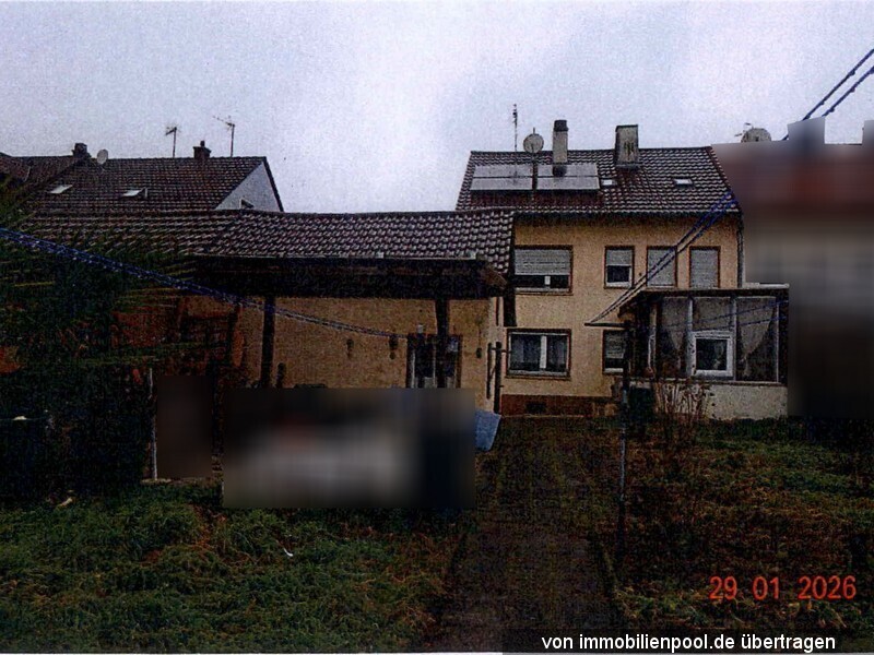 Foto 4 von 4 — Doppelhaushälfte