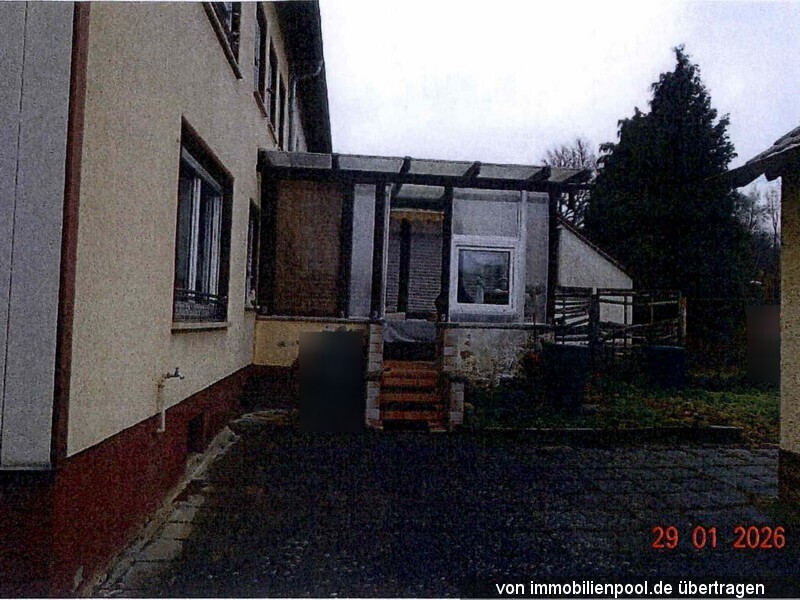 Foto 3 von 4 — Doppelhaushälfte