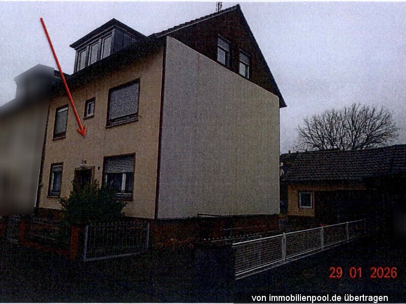 Foto 2 von 4 — Doppelhaushälfte
