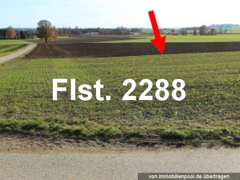 Foto 1 von 2 — Ackerland