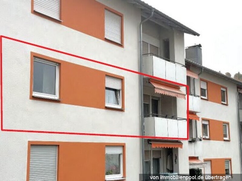 Foto 3 von 3 — 3-Zimmer-Wohnung