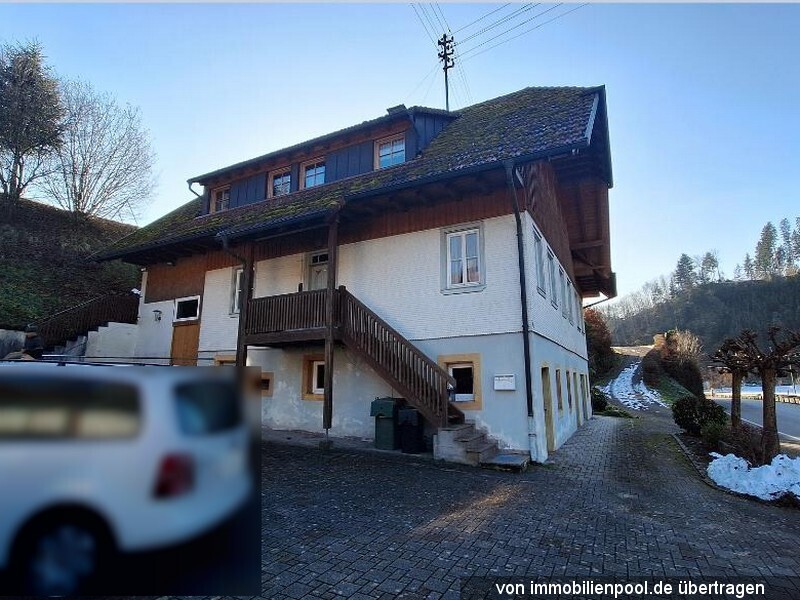 Foto 2 von 3 — Zweifamilienhaus