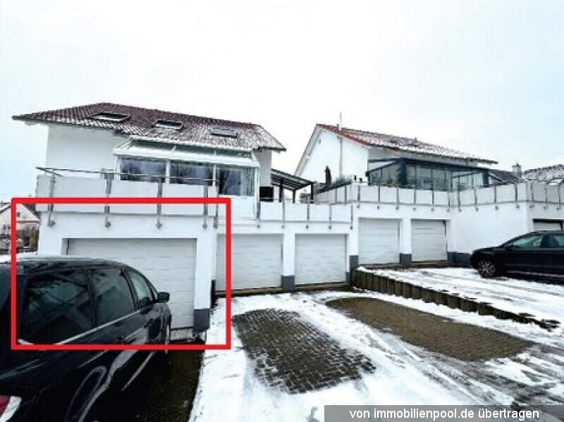 Foto 2 von 2 — 3-Zimmer-Maisonette-Wohnung