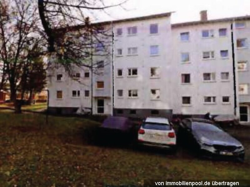 Foto 1 von 4 — Bühnenraum zu Wohnung umgebaut