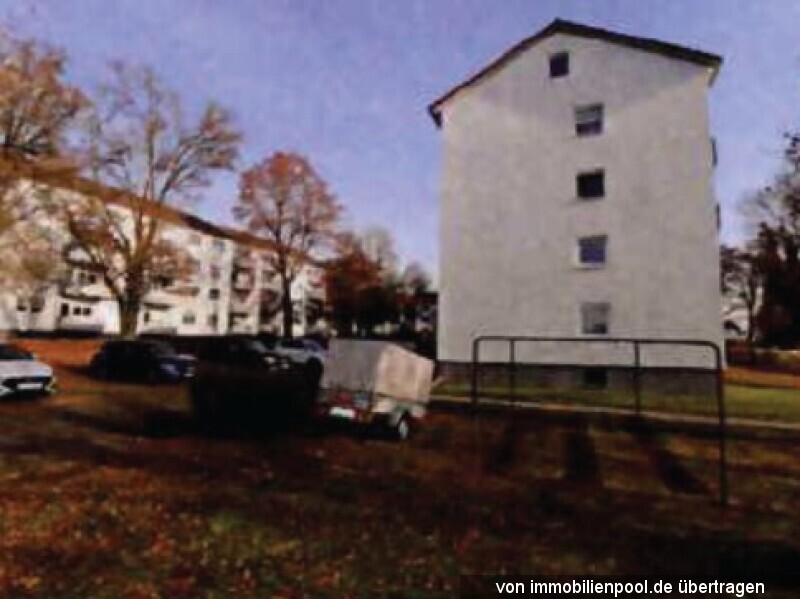 Foto 4 von 4 — Bühnenraum zu Wohnung umgebaut
