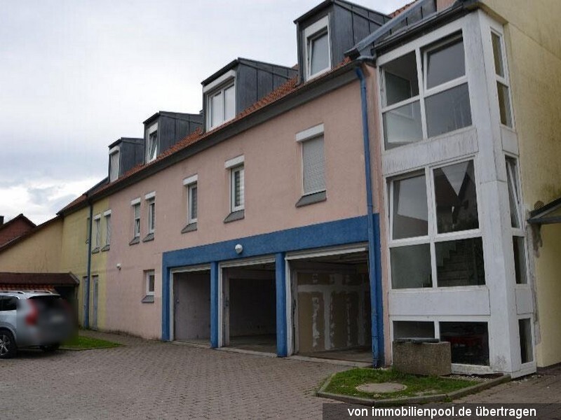 Foto 1 von 4 — Eigentumswohnung im OG mit Abstellraum
