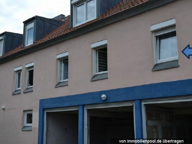 Foto 2 von 4 — Eigentumswohnung im OG mit Abstellraum