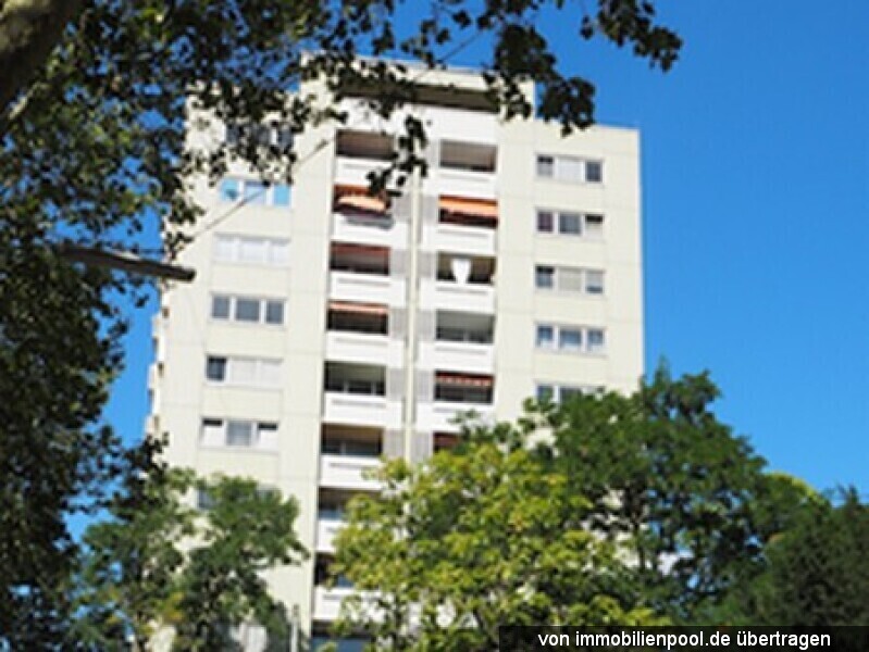Foto 2 von 2 — 1-Zimmer-Wohnung