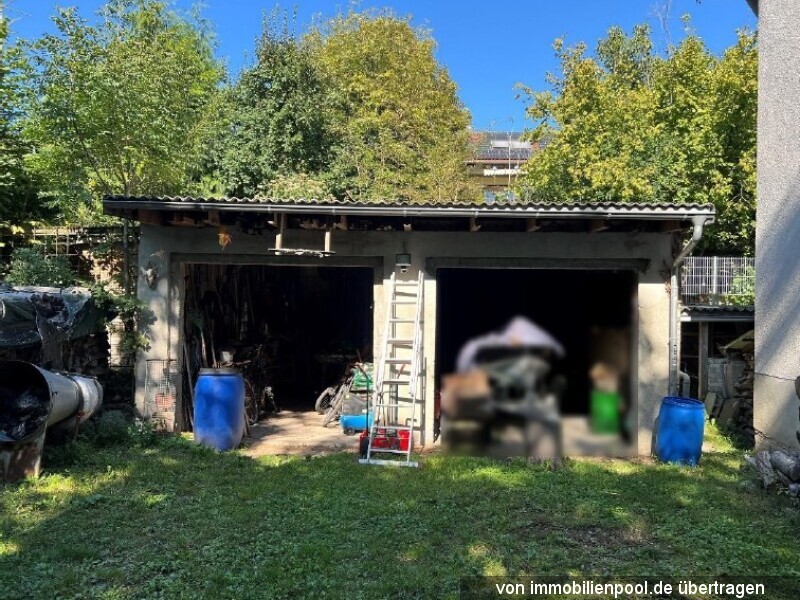 Foto 2 von 4 — 4-Zimmerwohnung mit Garagenstellplatz und Hobbyraum