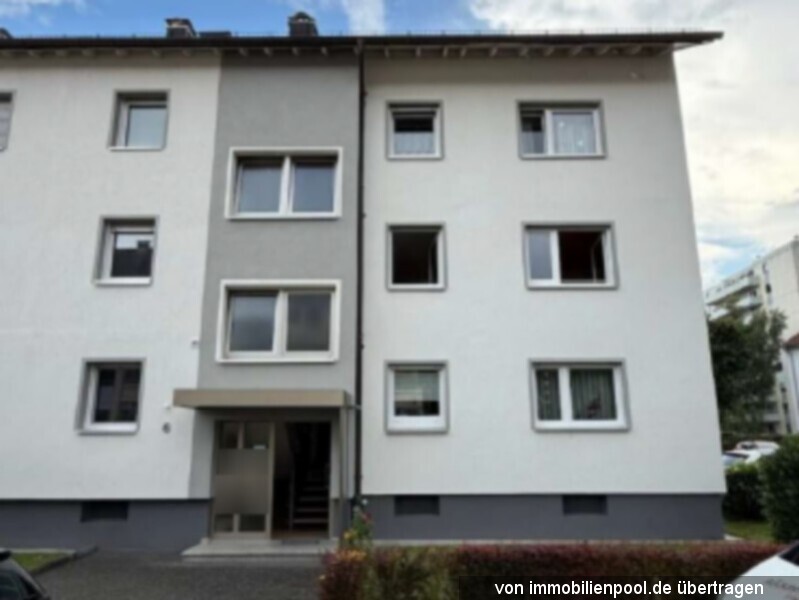 Foto 1 von 2 — 3-Zimmer-Wohnung