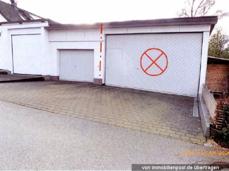 Foto 5 von 5 — 5-Zimmerwohnung und Doppelgarage