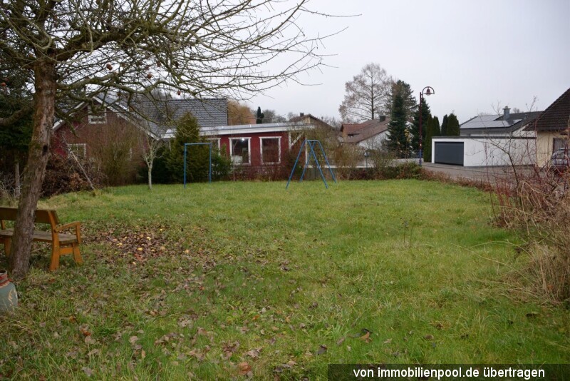 Foto 5 von 5 — Einfamilienhaus und Einzelgarage