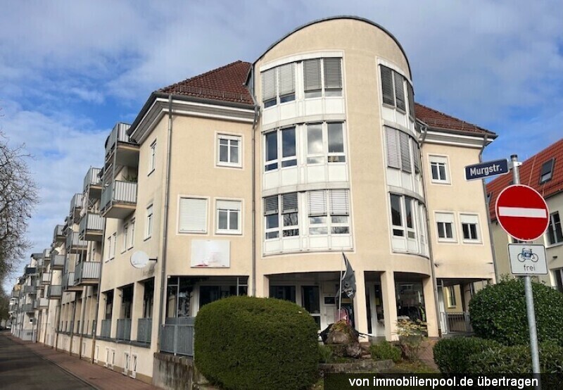 Foto 1 von 1 — 3-Zimmerwohnung