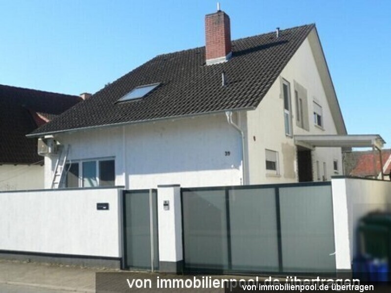 Foto 1 von 2 — Erbbaurecht an einem Einfamilienhaus