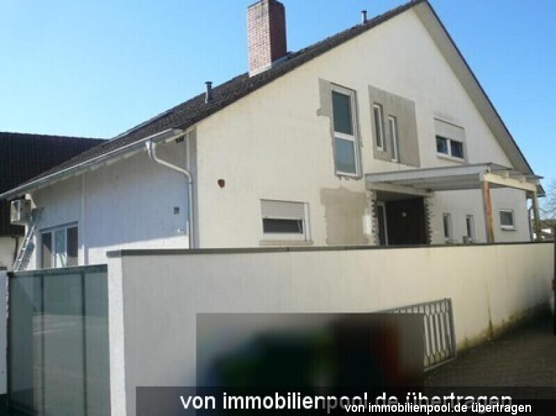 Foto 2 von 2 — Erbbaurecht an einem Einfamilienhaus