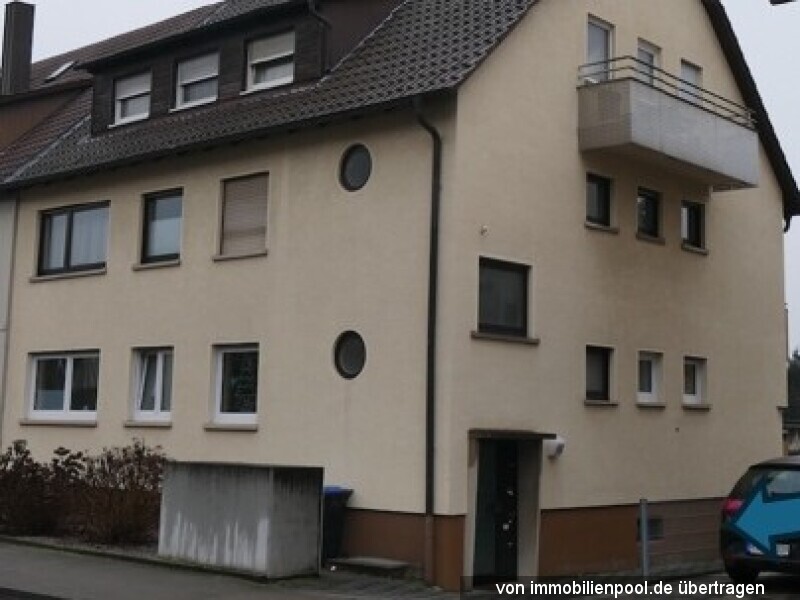 Foto 1 von 1 — 2-Zimmerwohnung