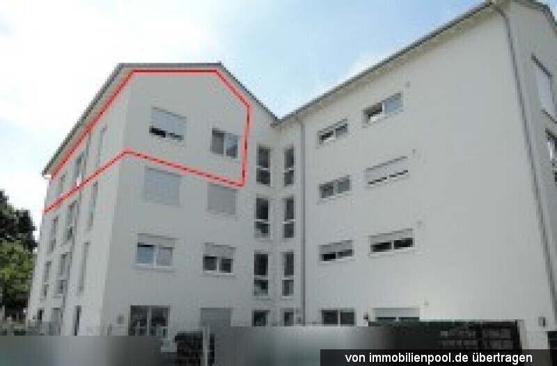 Foto 3 von 3 — 4-Zimmerwohnung mit Keller