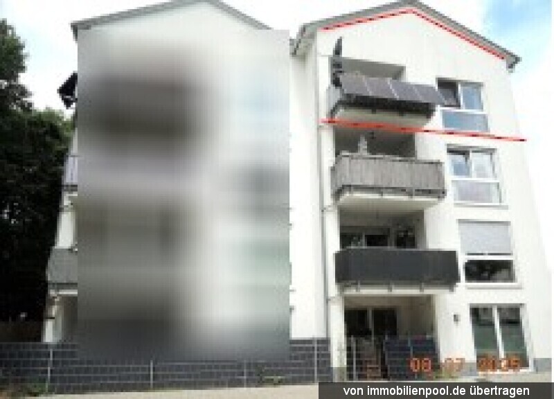Foto 2 von 3 — 4-Zimmerwohnung mit Keller