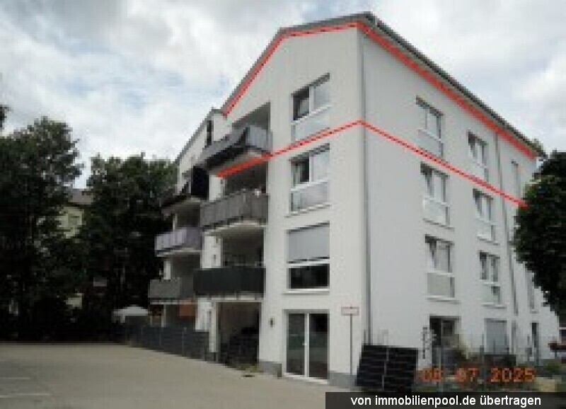 Foto 1 von 3 — 4-Zimmerwohnung mit Keller