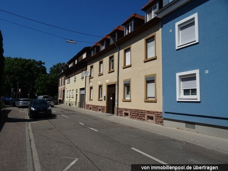 Foto 2 von 4 — Eigentumswohnung mit Kellerraum im Vorderhaus