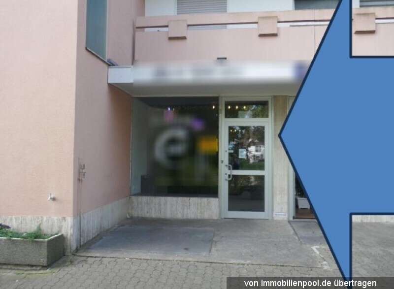 Foto 1 von 2 — Ladengeschäft