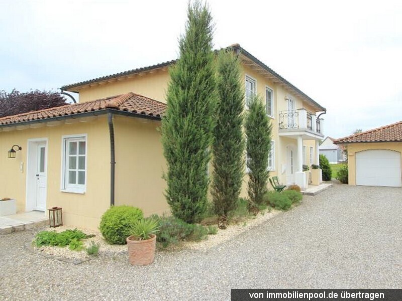 Foto 1 von 4 — 1/2-Anteil an Einfamilienhaus