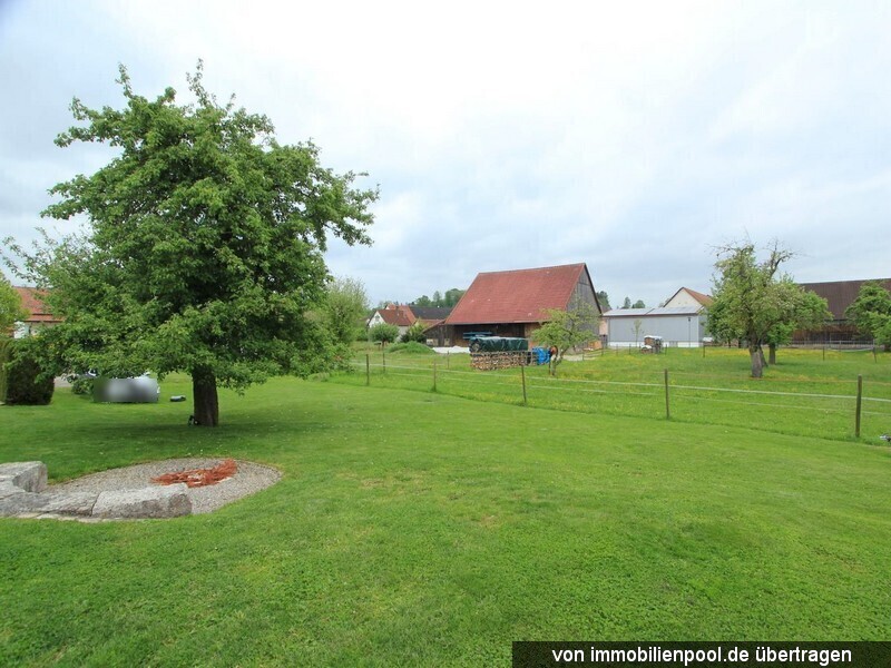 Foto 3 von 4 — 1/2-Anteil an Einfamilienhaus