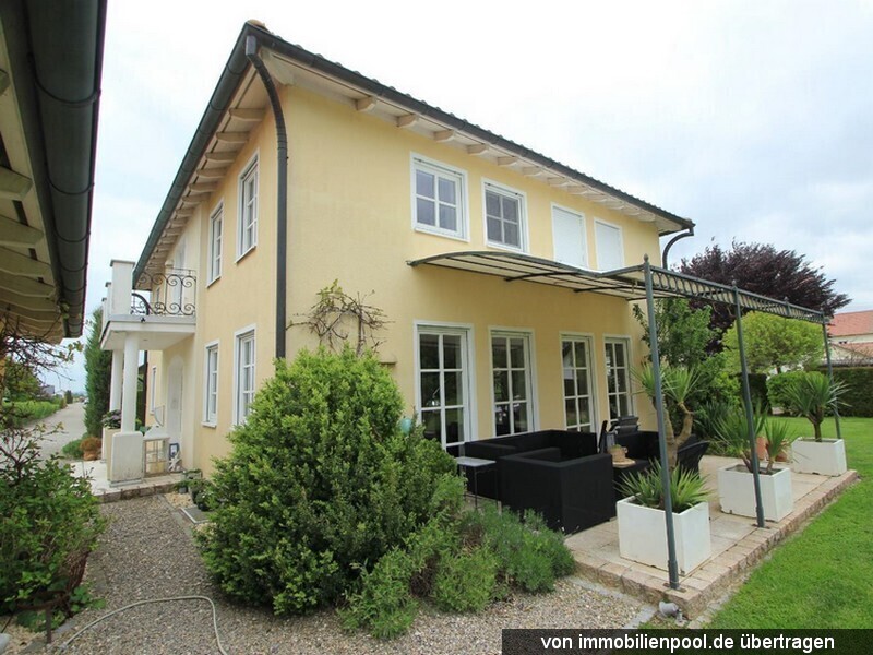 Foto 2 von 4 — 1/2-Anteil an Einfamilienhaus
