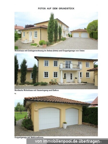 Foto 4 von 4 — 1/2-Anteil an Einfamilienhaus