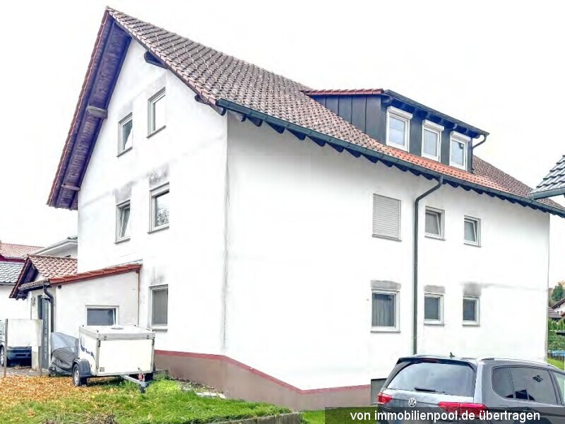 Foto 3 von 4 — alle Einheiten in einem Mehrfamilienhaus