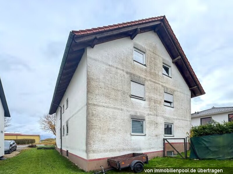 Foto 4 von 4 — alle Einheiten in einem Mehrfamilienhaus