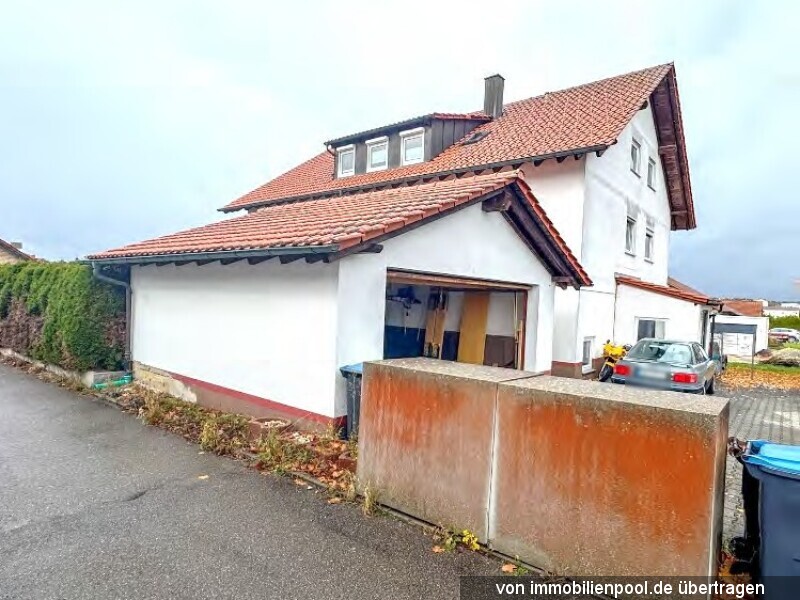 Foto 2 von 4 — alle Einheiten in einem Mehrfamilienhaus
