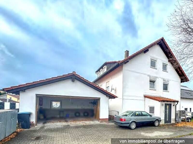 Foto 1 von 4 — alle Einheiten in einem Mehrfamilienhaus