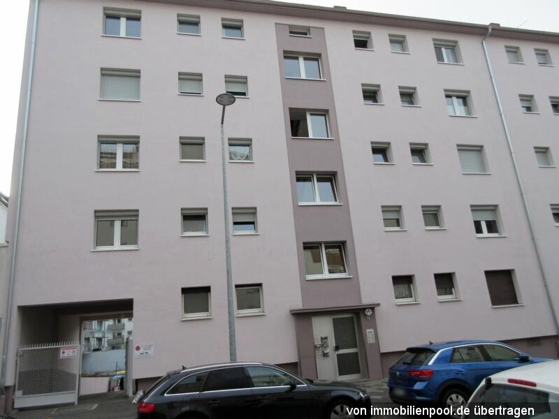 Foto 2 von 3 — Wohnung Nr. 9