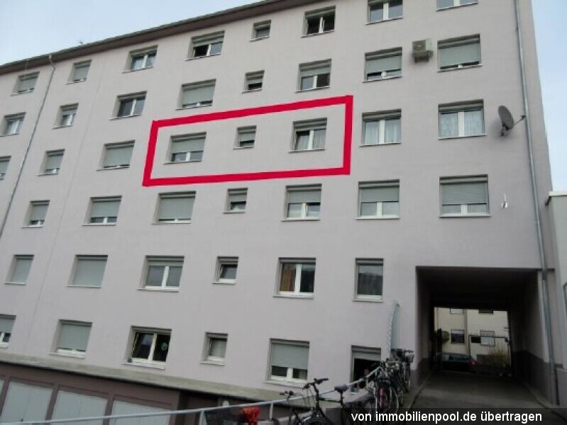 Foto 1 von 3 — Wohnung Nr. 9