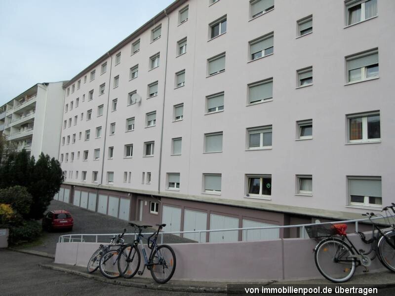 Foto 3 von 3 — Wohnung Nr. 9