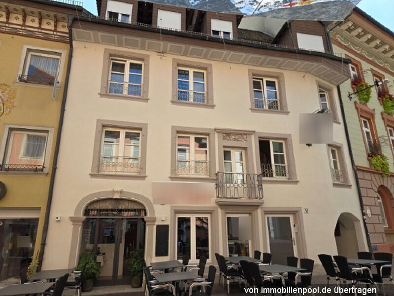 Foto 1 von 3 — Wohn- und Geschäftshaus
