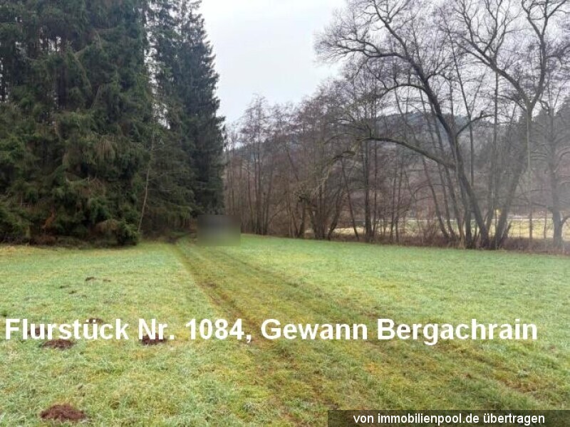 Foto 3 von 3 — drei Landwirtschaftsflächen