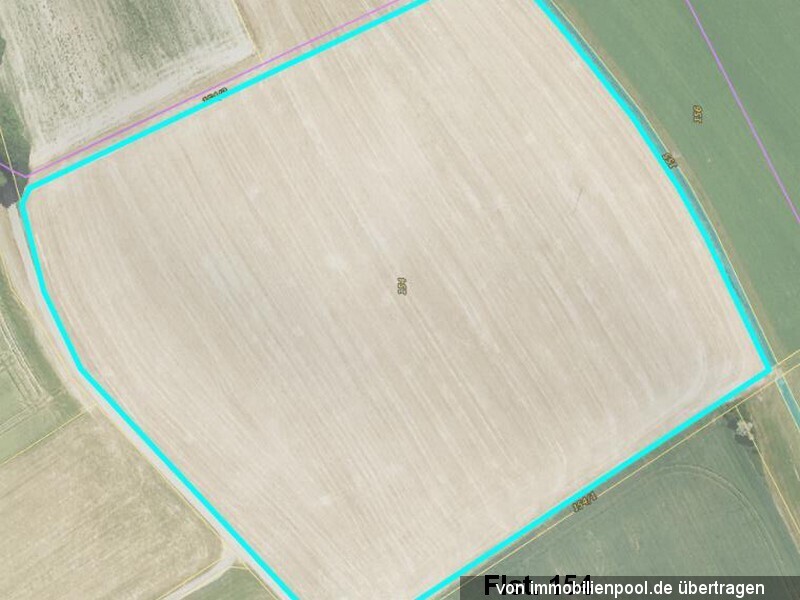 Foto 1 von 9 — 8 Landwirtschaftsflächen