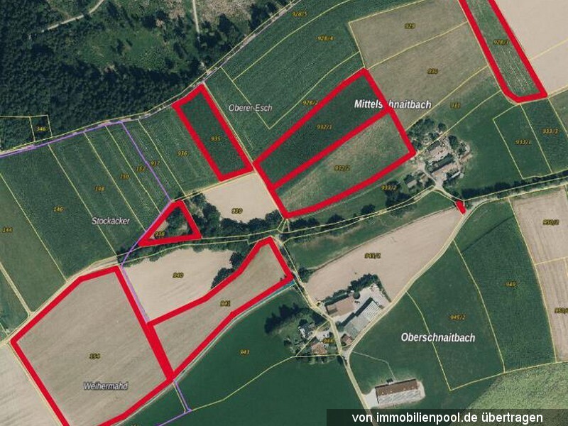 Foto 2 von 9 — 8 Landwirtschaftsflächen