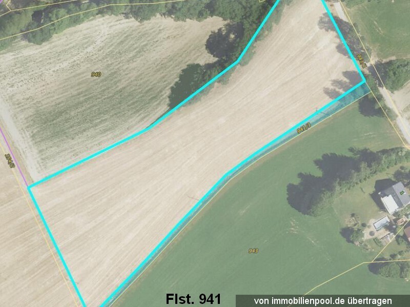 Foto 3 von 9 — 8 Landwirtschaftsflächen