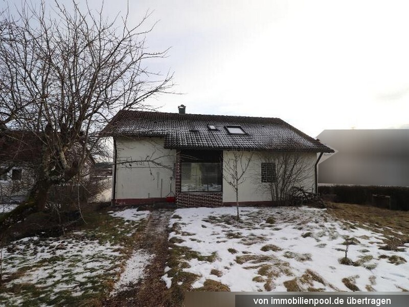 Foto 3 von 3 — Einfamilienhaus