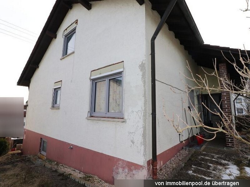 Foto 2 von 3 — Einfamilienhaus