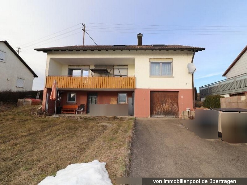 Foto 1 von 3 — Einfamilienhaus