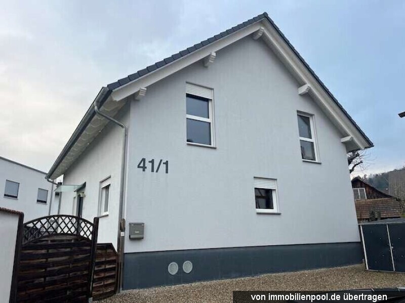 Foto 3 von 4 — 4-Zimmerwohnung