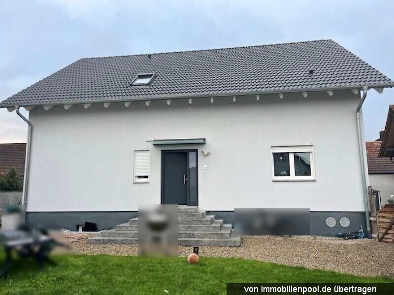 Foto 2 von 4 — 4-Zimmerwohnung