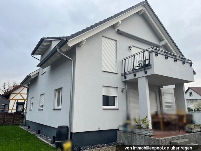 Foto 1 von 4 — 4-Zimmerwohnung
