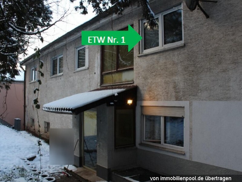 Foto 2 von 3 — 4-Zimmer-Wohnung