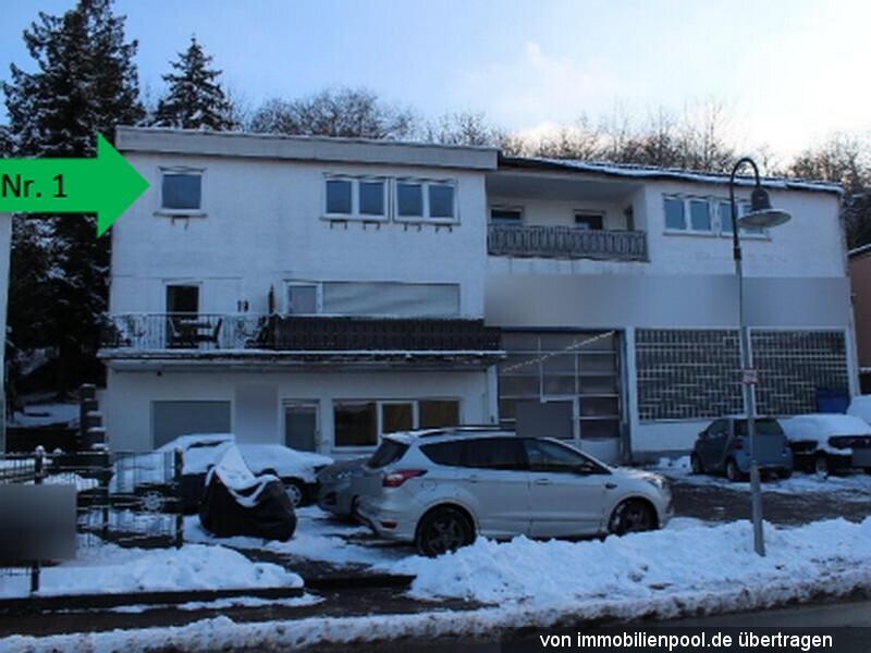 Foto 1 – 4-Zimmer-Wohnung
