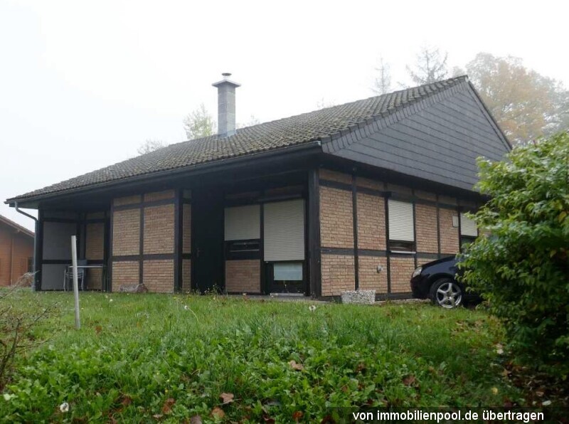 Foto 1 von 5 — Ferienhaus